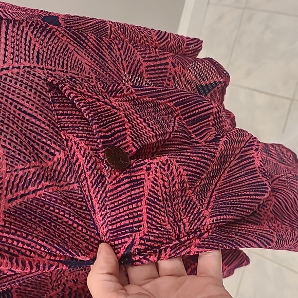 Boho Tank - Picture 2 of 4